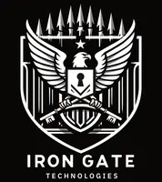 IronGate Technologies - Commercial Security